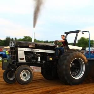 Meet your Posher, Logan